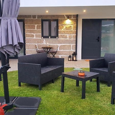 Village Guest House Арока Экстерьер фото