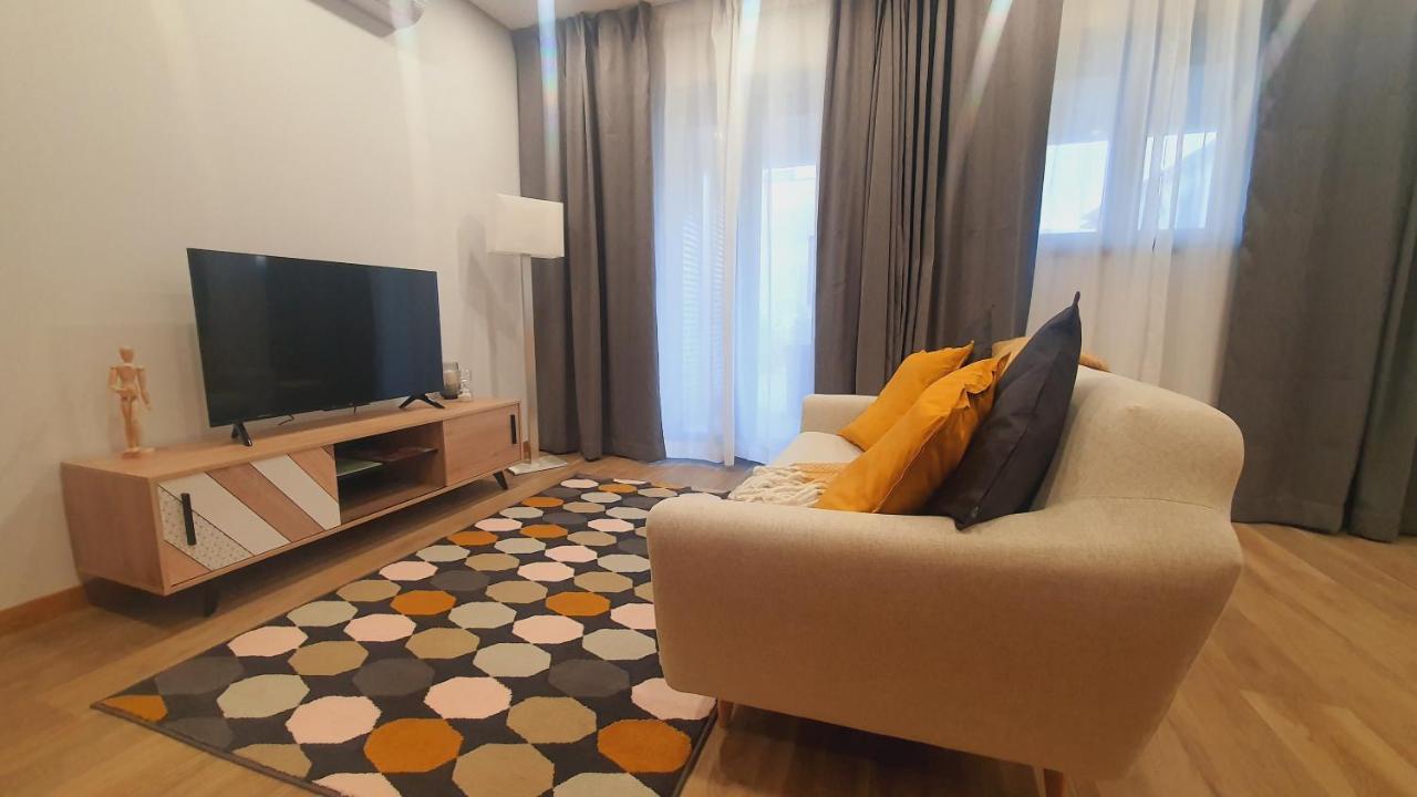Village Guest House Арока Экстерьер фото