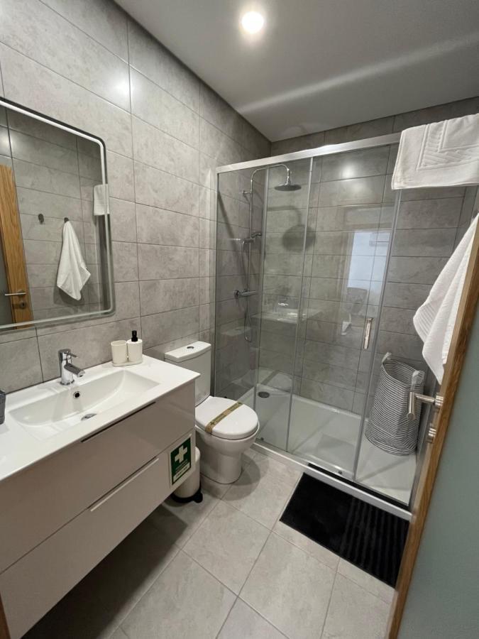 Village Guest House Арока Экстерьер фото