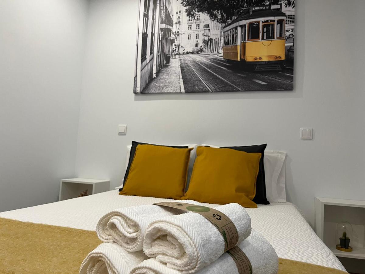 Village Guest House Арока Экстерьер фото