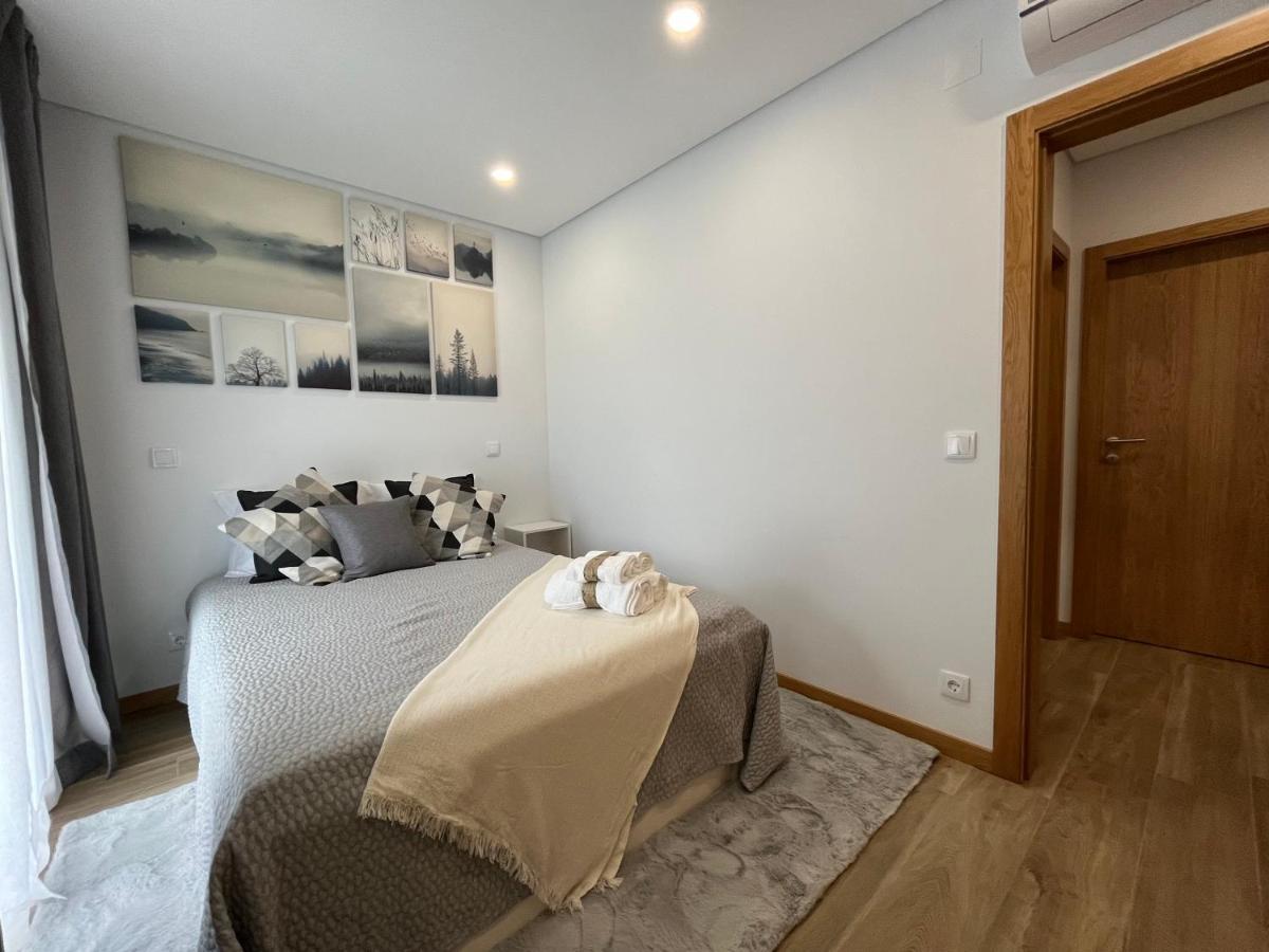 Village Guest House Арока Экстерьер фото