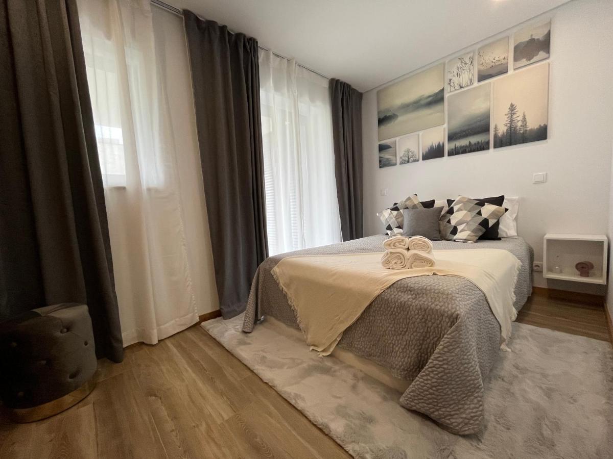 Village Guest House Арока Экстерьер фото